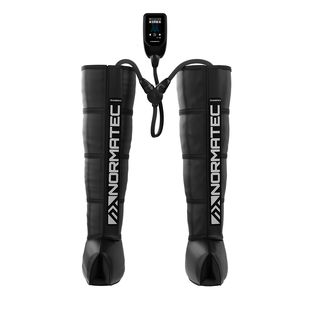 Normatec Compression Boots | St. Johns Chiropractic Performance