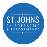 st johns chiropractic logo