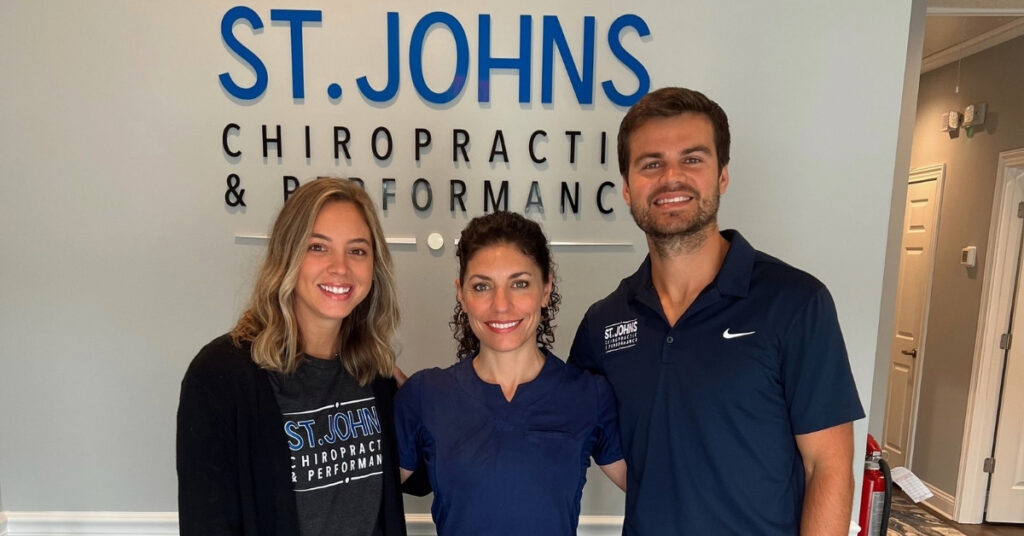 Leah Klein | PostureWorks | St. Johns Chiropractic & Performance