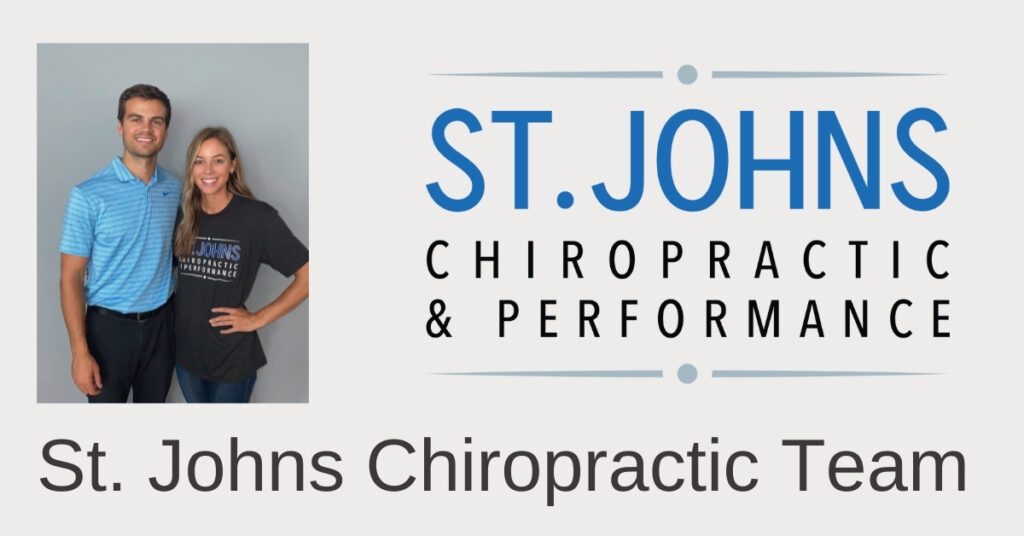 St. Johns Chiropractic Team | St. Johns Chiropractic & Performance | St. Johns, FL